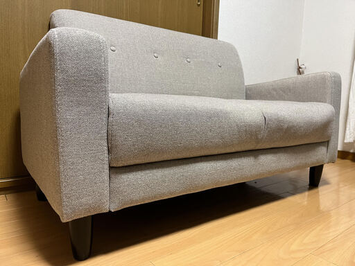二人用ソファ