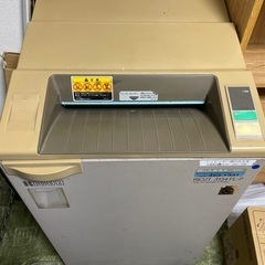 RICOH 業務用シュレッダー
