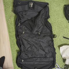 Dakota スーツケース 旅行鞄の画像