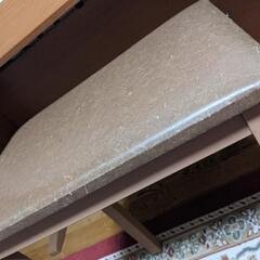 【取引中】電子ピアノ　木目調　配達可の画像
