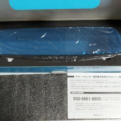ルームミラー型ドライブレコーダー　新品未使用の画像