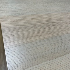 【決定済み】IKEAダイニングテーブルチェア4脚セットの画像