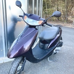 ⭐︎ホンダ⭐︎ディオ⭐︎最終後期モデル⭐︎Fi車⭐︎セル一発⭐︎...