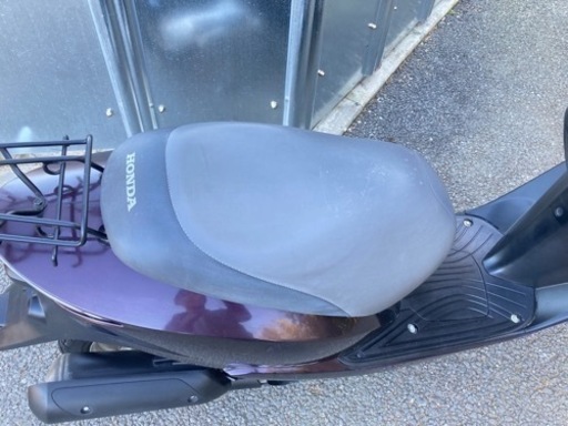 ⭐︎ホンダ⭐︎ディオ⭐︎最終後期モデル⭐︎Fi車⭐︎セル一発⭐︎速度良好⭐︎配送可能