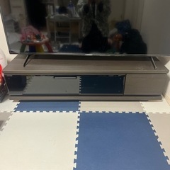TV台　ローボード