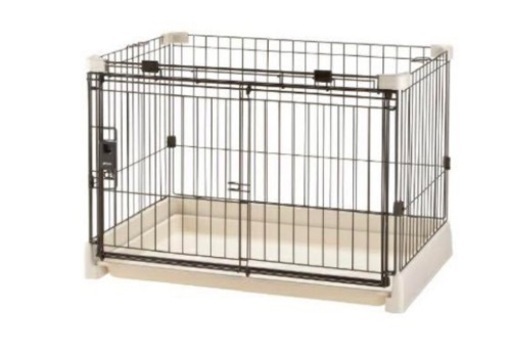 ペット　ゲージ