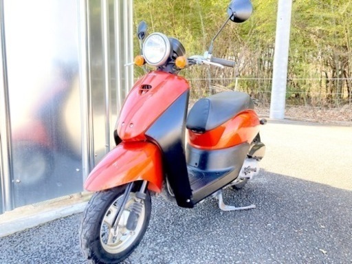 ⭐︎ホンダ⭐︎Today⭐︎インジェクションモデル⭐︎セル一発始動⭐︎埼玉県より⭐︎配送可能