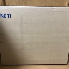 【ほぼ新品❗️】VIOLAYビオレー刺繍額縁No.11(ガラス入り)の画像