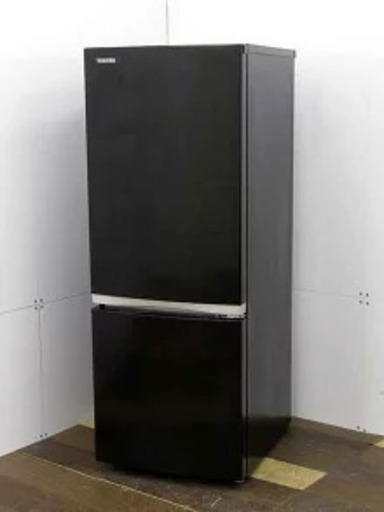 東芝冷凍冷蔵庫（家庭用）　GR-S15BS