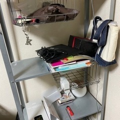 IKEA 棚　ラック