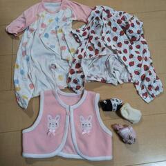 [引き渡し決定]サイズは6ヶ月の画像