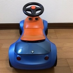 BMW  キッズレーサー　ベビーレーサー　乗用玩具の画像