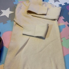 おしゃれニット3点セットの画像