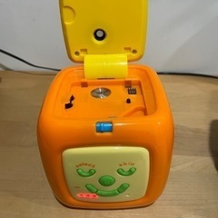おやすみホームシアター いないいないばあの画像
