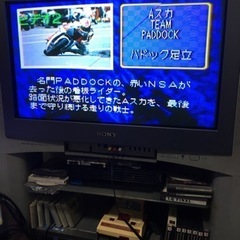 スーパーファミコンソフトの画像