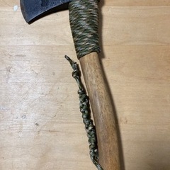 マーブルス　手斧の画像