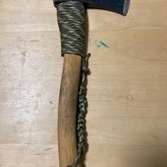 マーブルス　手斧の画像