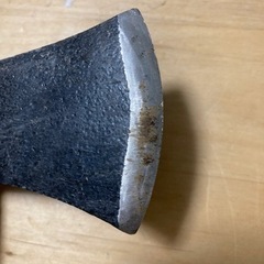 マーブルス　手斧の画像