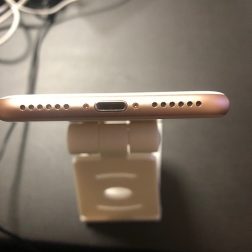 【超美品！】iPhone8 256GB SIMフリー