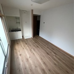 ⭐️即入居可能！初期費用前家賃と火災保険のみ！フリーレント付！室...