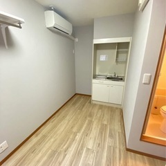 ⭐️初期費用前家賃と日割りのみ！外国籍の方可！生活保護受給者様可...