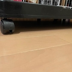 ペットケージ 3階建の画像