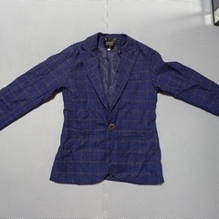 キッズ フォーマルスーツ  TB&XY《3点セット》入学・卒業の画像