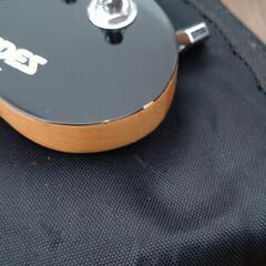 FERNANDES　ZO-3ギター　ブラックの画像