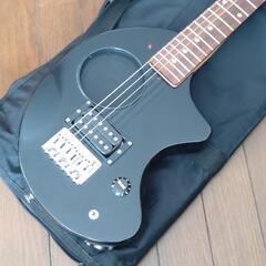 FERNANDES　ZO-3ギター　ブラックの画像