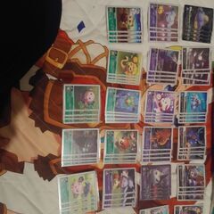 デジモンカード　デジタマ