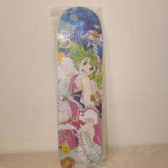 レア！！　MACROSS Frontier Skate Deck