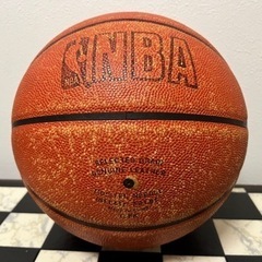 【決まりました】NBA オフィシャルゲームボール🏀の画像