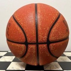 【決まりました】NBA オフィシャルゲームボール🏀の画像