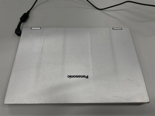 特売‼️ パナソニック　12.1型ワイド・ノートパソコン 