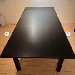 IKEA ダイニングテーブル