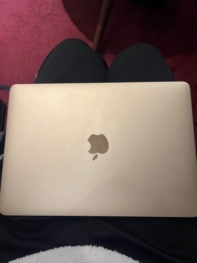 MacBook！　早いもの勝ちです！金額相談可