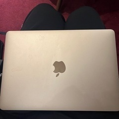 MacBook！　早いもの勝ちです！金額相談可