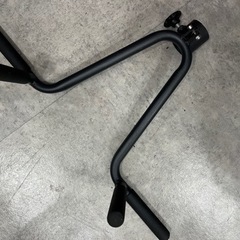 スミスマシン　パワーラックの画像