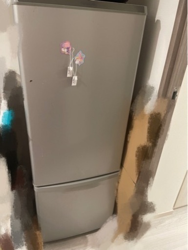 パナソニック冷蔵庫