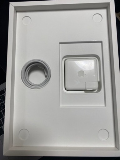 MacBook Pro 2020 13inch