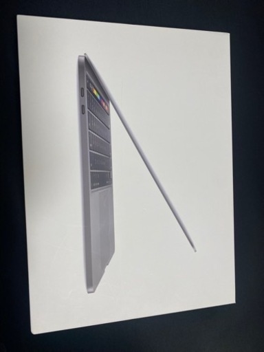 MacBook Pro 2020 13inch