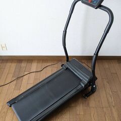 【美品】ルームランナー　ランニング　ウォーキング