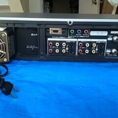 Victor・ビデオデッキ、超レアな１品の出品です!の画像