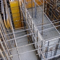 鍛冶工　溶接、ガス切断、ラス張り募集の画像