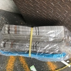 新聞紙10キロの画像