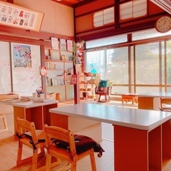 ねこと庭付き子ども美術教室😸🎨の画像