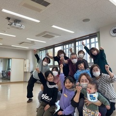 全員初心者！楽しくよさこいそーらん！何歳でも！の画像