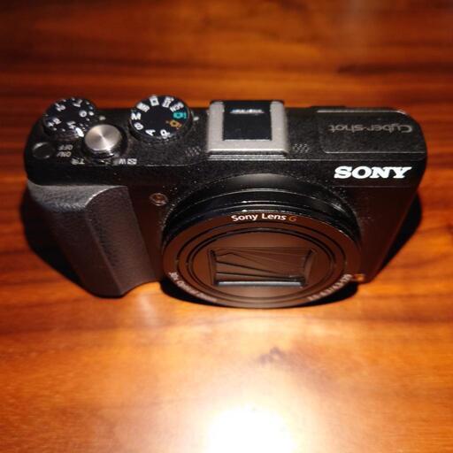 （週末値下げ）ソニー　SONY Cyber−Shot HX DSC-HX60V