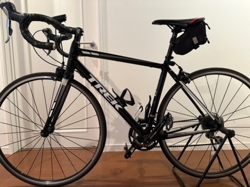 トレック　アルファ　ワンシリーズ1.5