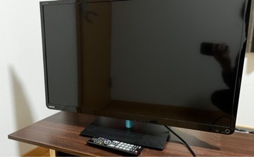 液晶テレビ